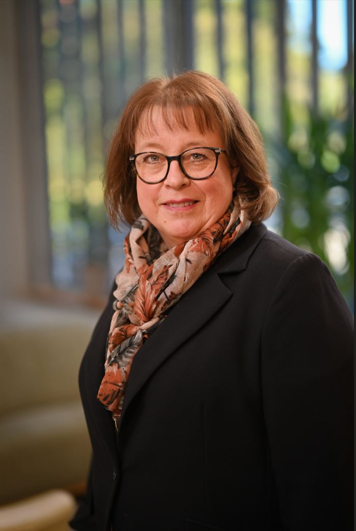Eva Sjövall, Borgs församling